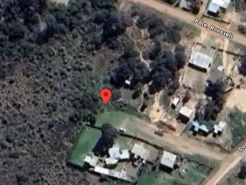 Terreno en Venta de 592,0 m2