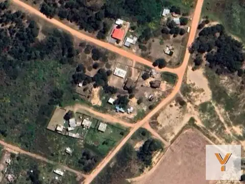 Terreno en Venta 30  mts Fondo