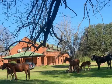 Casa en Venta en Lujan, USD 680.000