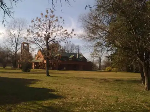 Casa en Venta al Oeste