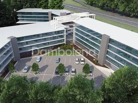 Oficina  en Venta o permuta sobre Colectora Acceso Oeste en Moreno, Moreno