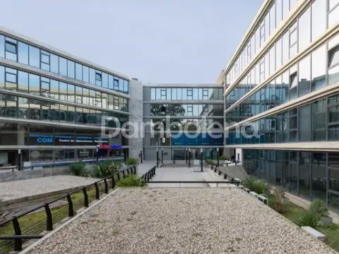 Colectora Acceso Oeste km41 100