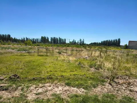 LOTE 8 MZA "25" , Piso 0