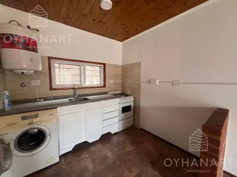 Depto Tipo Casa en Venta en Matheu, USD 39.500