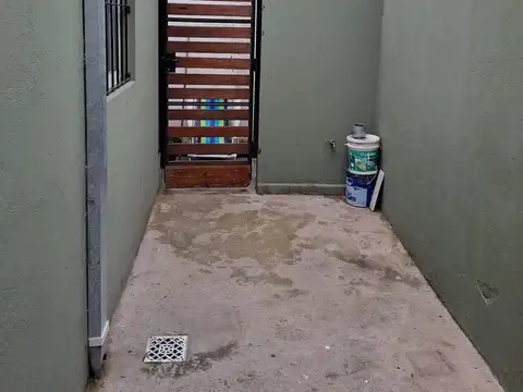 Depto Tipo Casa en Venta al Sureste