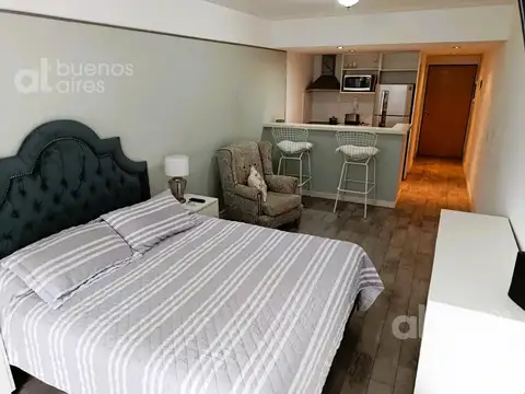 Departamento en Alquiler Temporal Permite mascota