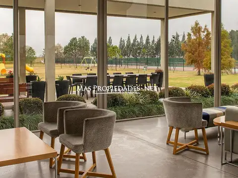 Venta Terreno / Lote interno en Horizontes al Sur Canning