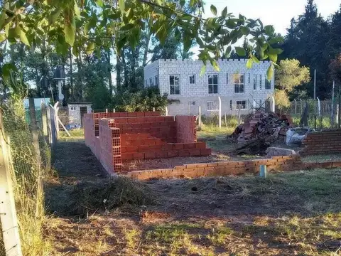 Terreno en Venta en General Rodríguez, USD 10.000