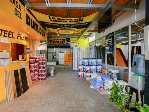 Local en Venta en La Plata, USD 295.000