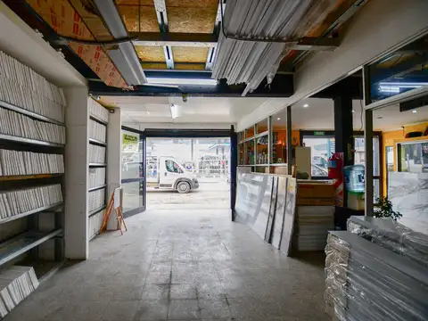 Local en Venta 26 años