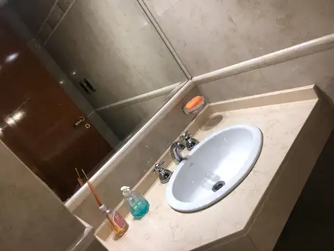 Departamento en Venta con 2 cocheras