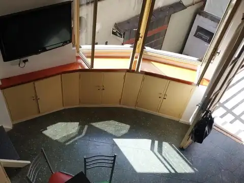 Departamento en Alquiler Temporal de 2 ambientes