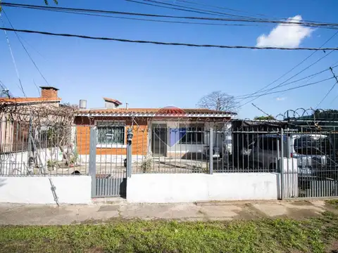 Venta 3 casas en Padrón Único Malvin Norte
