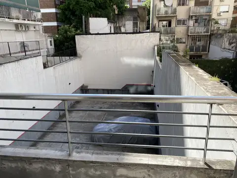 Departamento en Alquiler 12 años