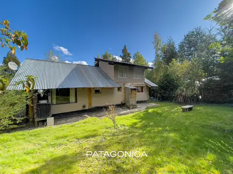 Casa en Venta al Sudoeste