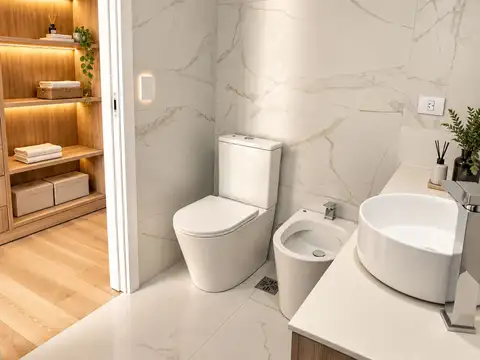 Departamento en Venta 1 año