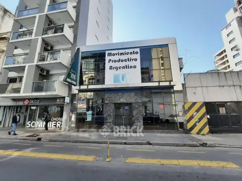 (EN BLOCK  IVA) LOCAL Y 3 DEPTOS EN CARLOS CALVO AL 1100 - 534 M2 CUB DE EXISTENCIA