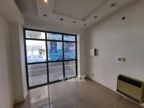 CARLOS CALVO al 1100