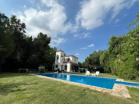 Casa en Venta en Longchamps, USD 219.999