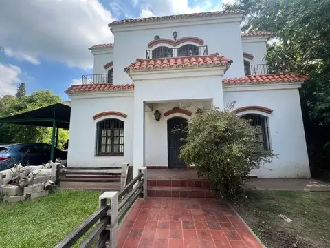 Casa en Venta de 5 dormitorios