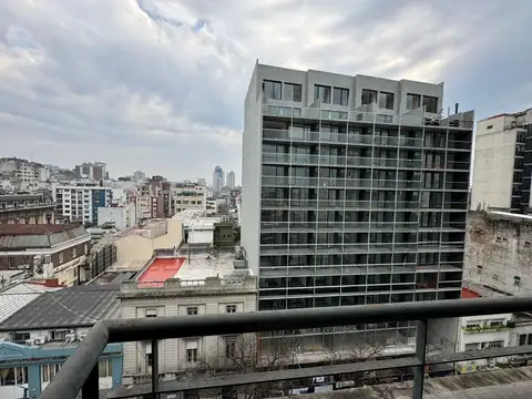 Departamento en Venta en Balvanera, USD 70.000