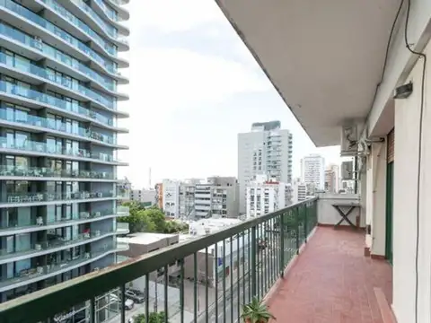 Avenida del Libertador 1500