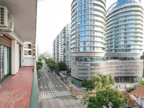 VENTA DEPARTAMENTO 3 AMBIENTES OLIVOS, VTE LOPEZ