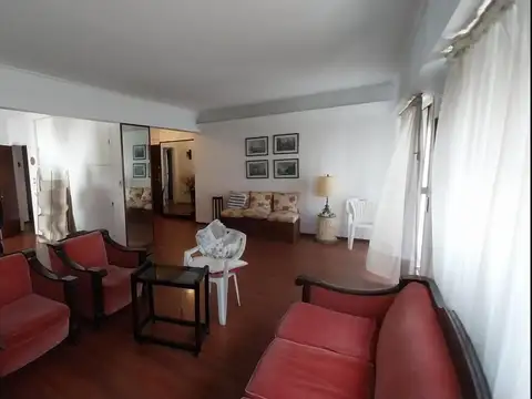 Departamento en Alquiler de 3 ambientes