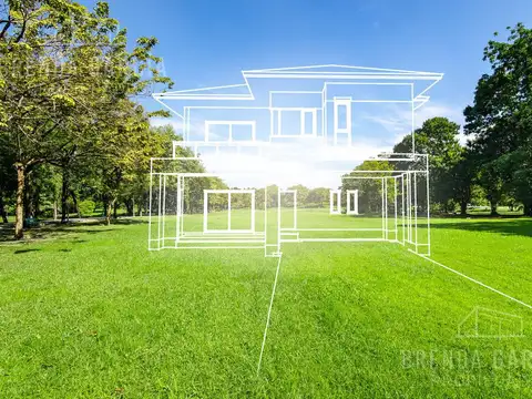 Terreno - Villa San Jose
