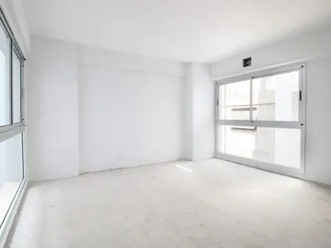 Oficina Monoambiente con 1 baño