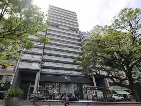 Oficina en Venta en Recoleta, USD 150.000