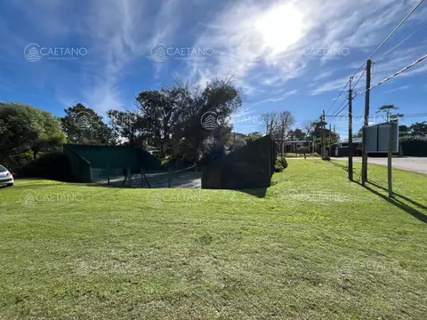 Terreno en Venta de 1042,0 m2