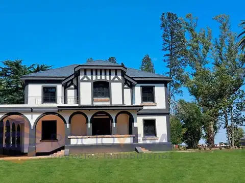 Lote a la venta en Barrio Cerrado Los Tres Pinos Gral. Rodríguez