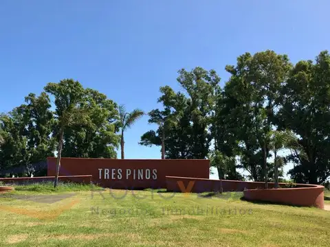 Terreno en Venta de 1105,0 m2