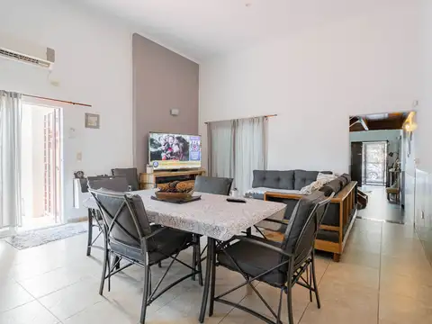 Casa en Venta de 5 dormitorios