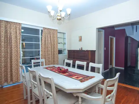Casa en Venta de 4 dormitorios