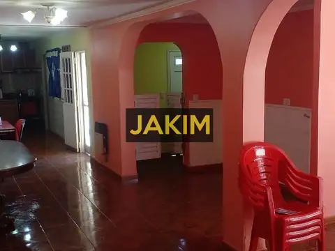 Avenida Bernabé Márquez 2500