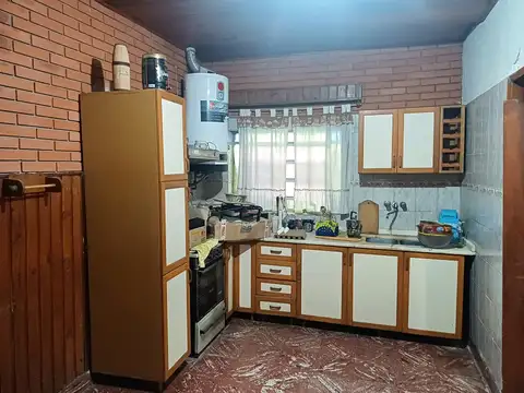 Casa en Venta de 6 dormitorios