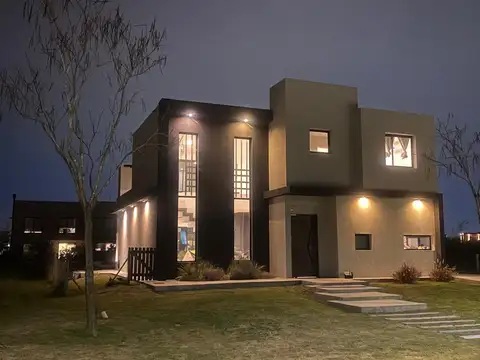 Casa Venta Barrio Ceibos, Puertos, Escobar - 3 dormitorios