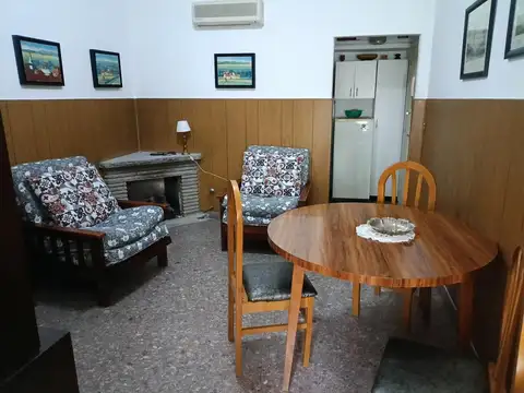 Rondeau 2300 , Piso 1