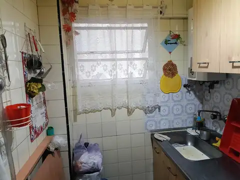 Departamento en Venta 40 años