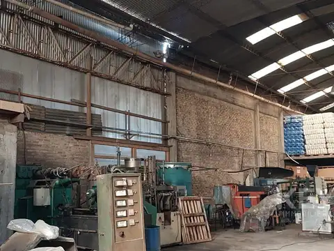 Galpon en Venta en Gregorio De Laferrere, USD 250.000