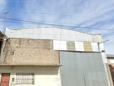 Galpon en Venta A Estrenar