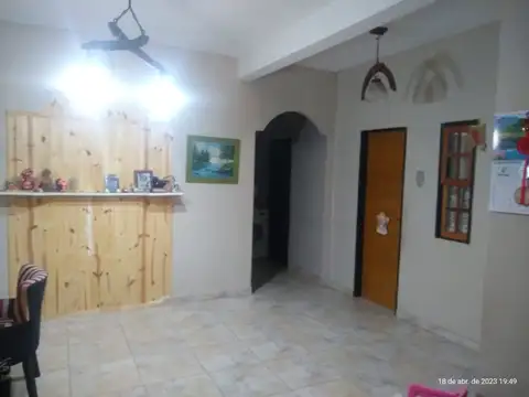 VENTA PH 4 AMB. + MONOAMBIENTE INTEGRADO Y TERRAZA
