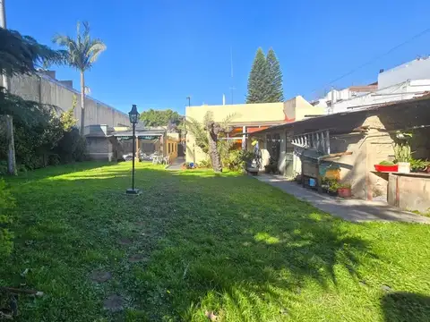 Casa en Venta de 9 dormitorios