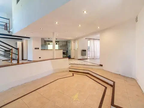 Casa En Alquiler/Venta en Country Campo Chico