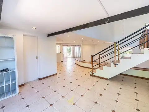 Casa En Venta en Country Campo Chico