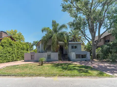 Casa En Venta en Country Campo Chico
