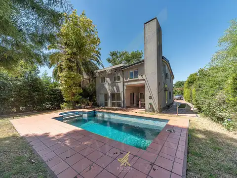 Casa en Venta en Campo Chico, USD 210.000