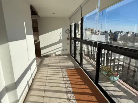 Santiago Del Estero 1400, Piso 10